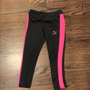 Puma leggings